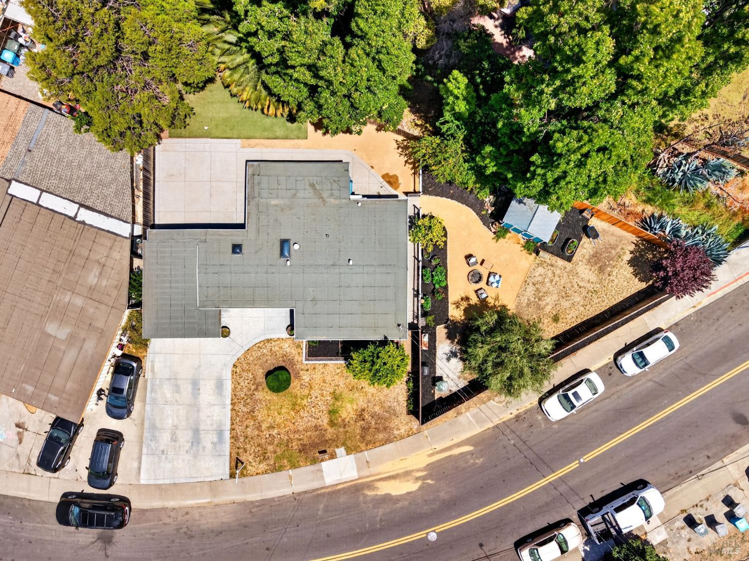 155 Los Altos Place American Canyon CA 94503