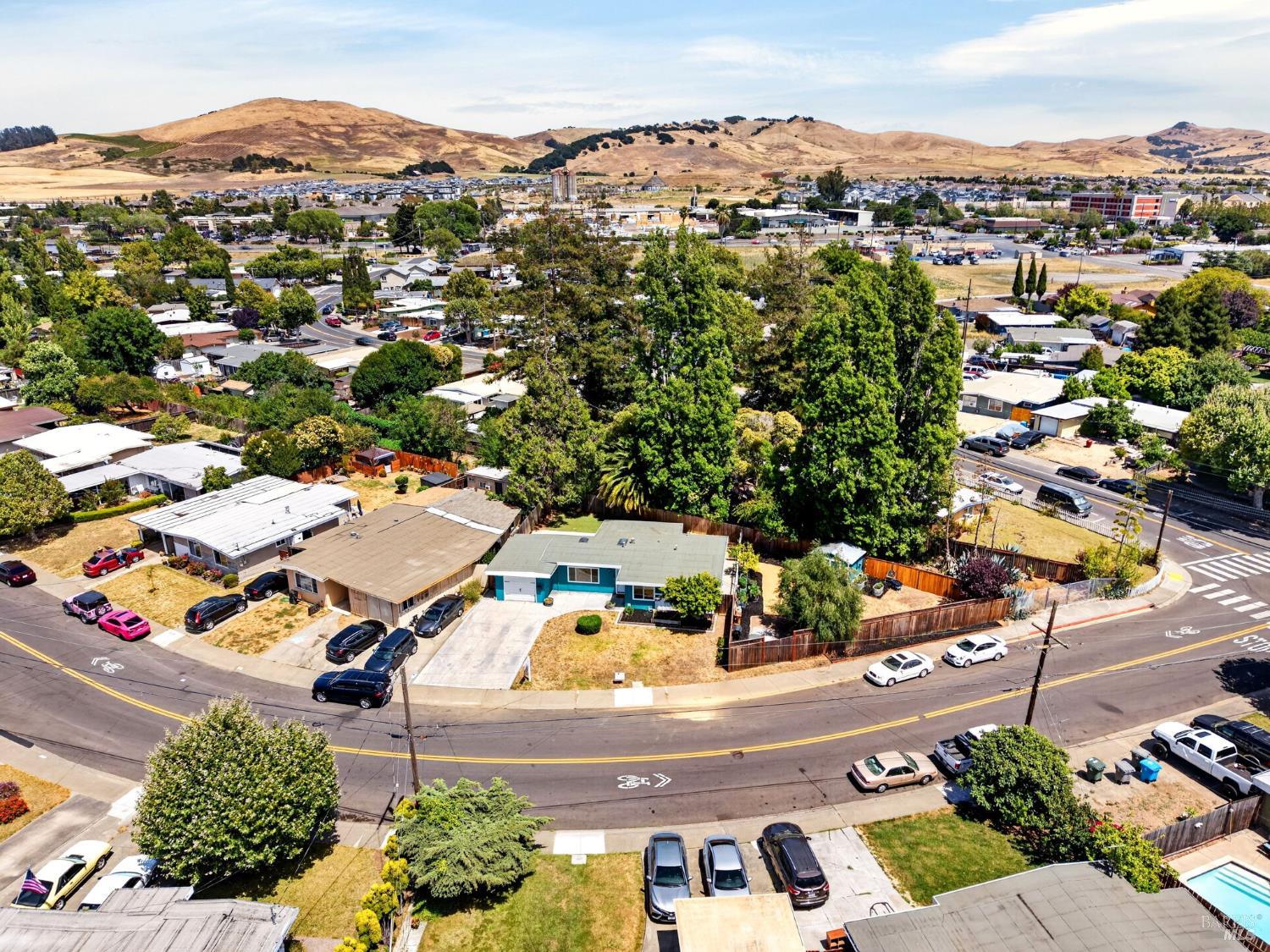 155 Los Altos Place American Canyon CA 94503