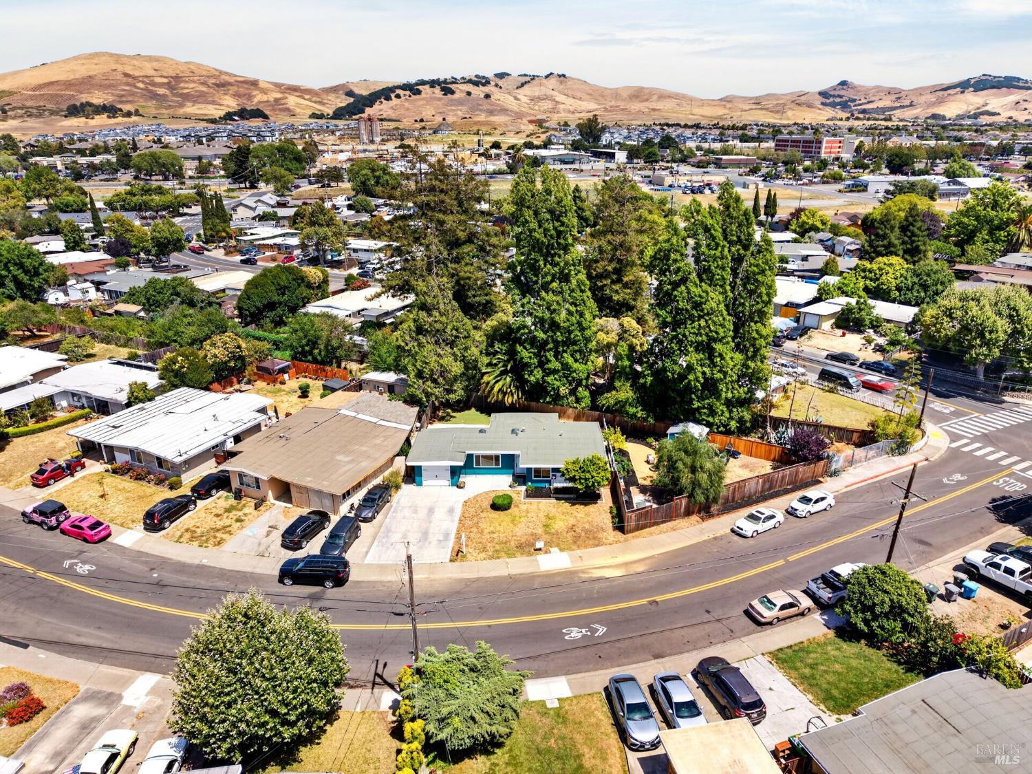 155 Los Altos Place American Canyon CA 94503