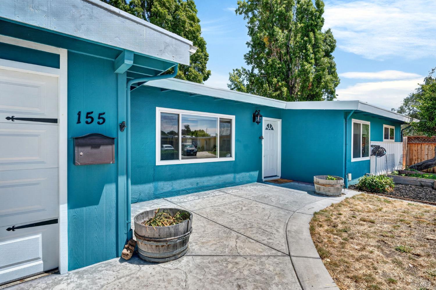 155 Los Altos Place American Canyon CA 94503