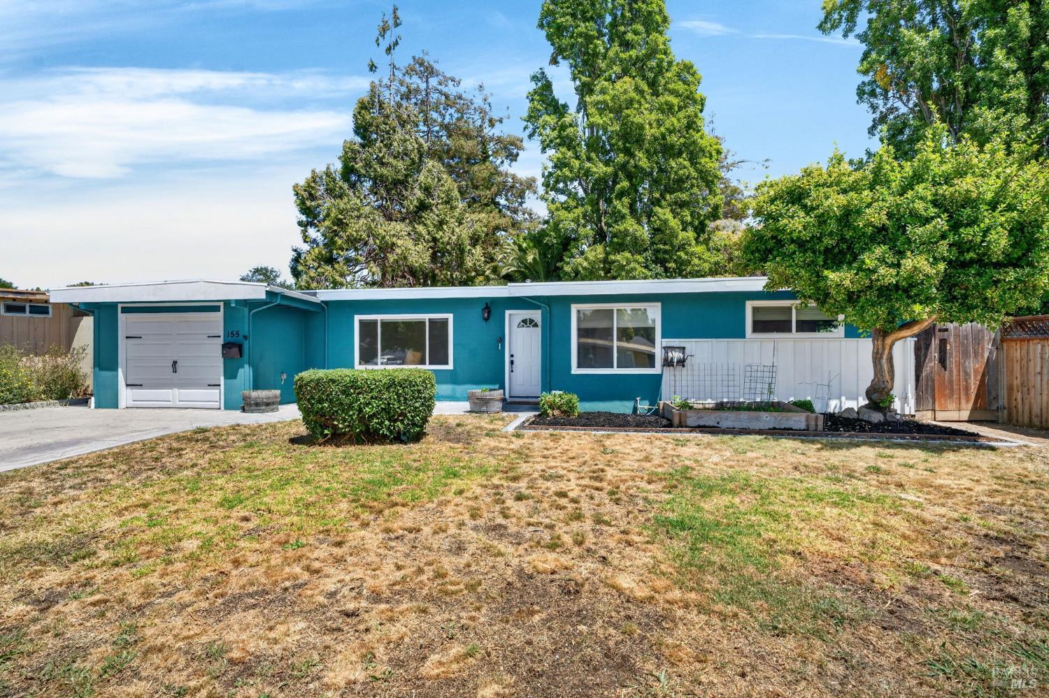 155 Los Altos Place American Canyon CA 94503