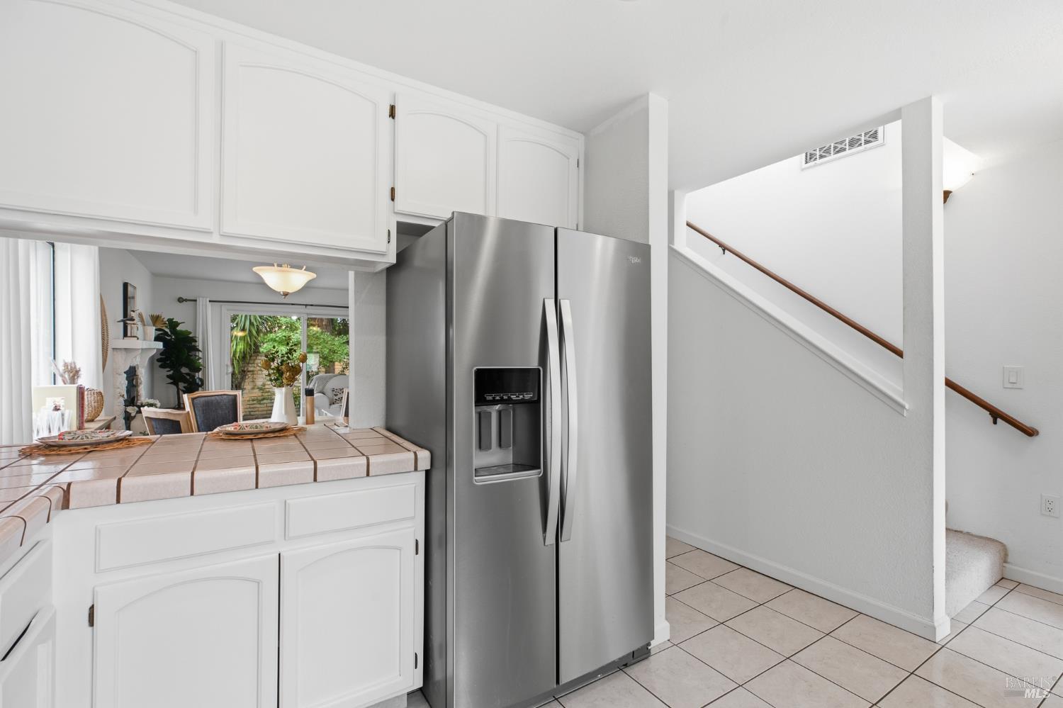 903 Hacienda Circle Rohnert Park CA 94928