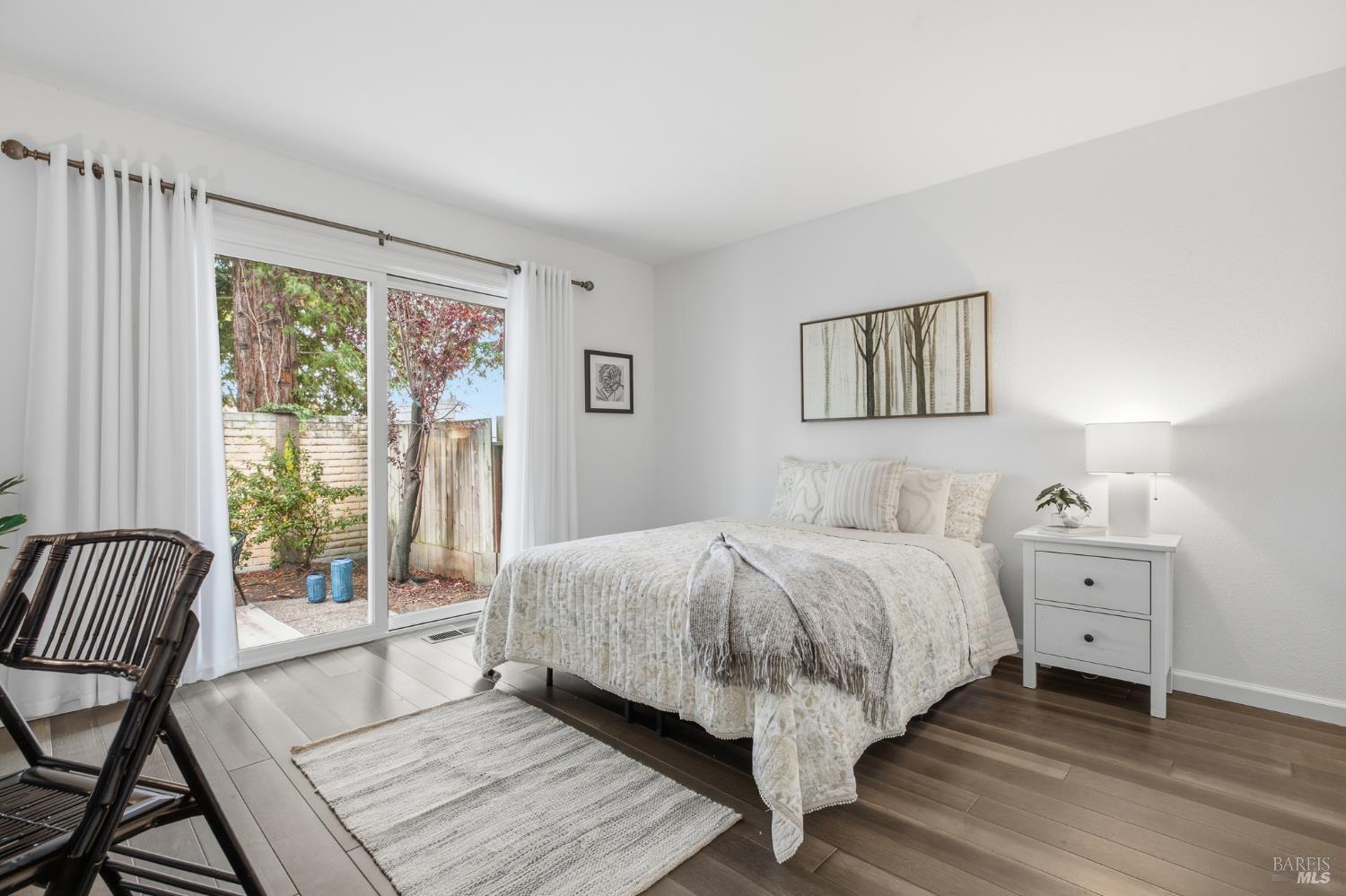 903 Hacienda Circle Rohnert Park CA 94928