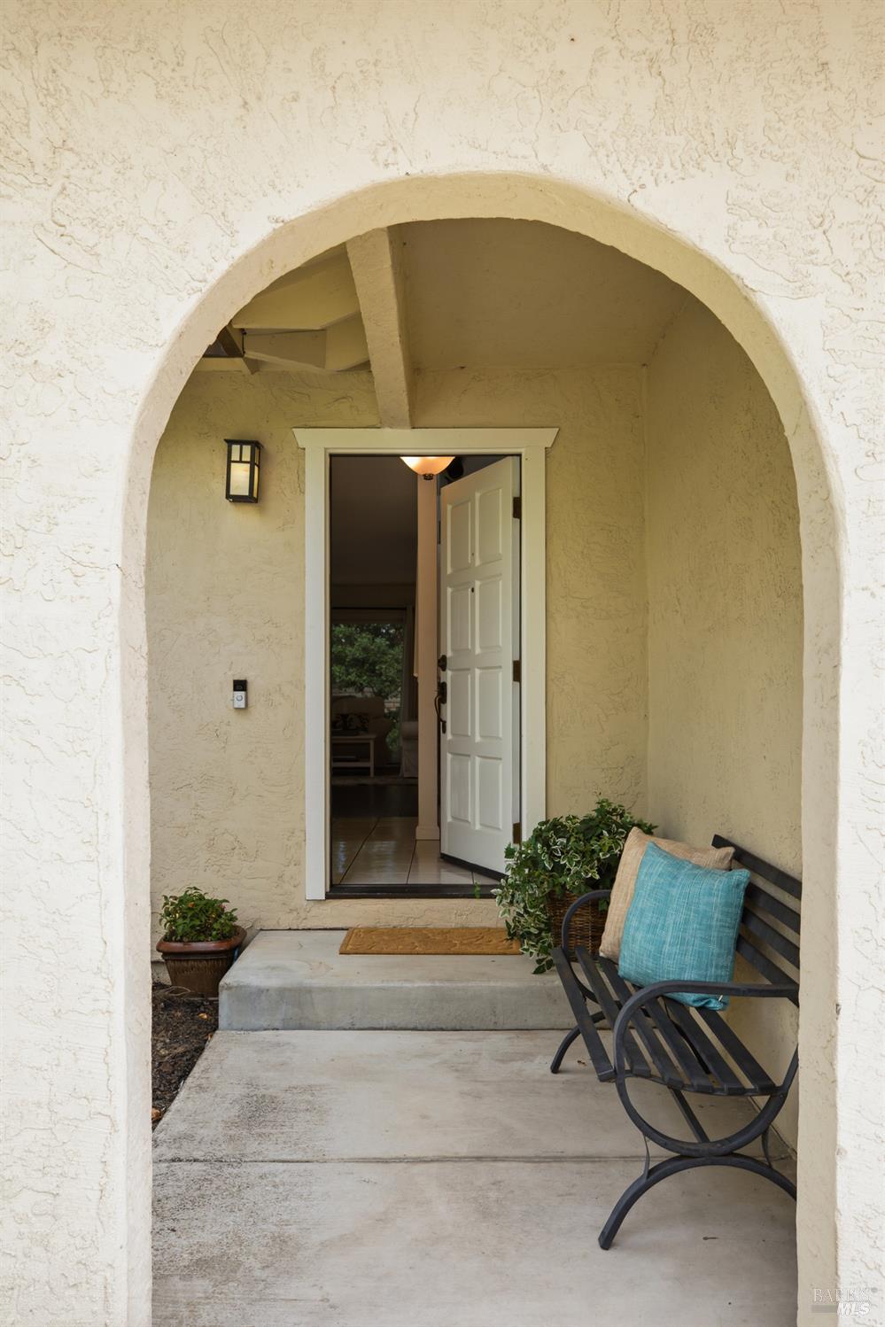 903 Hacienda Circle Rohnert Park CA 94928