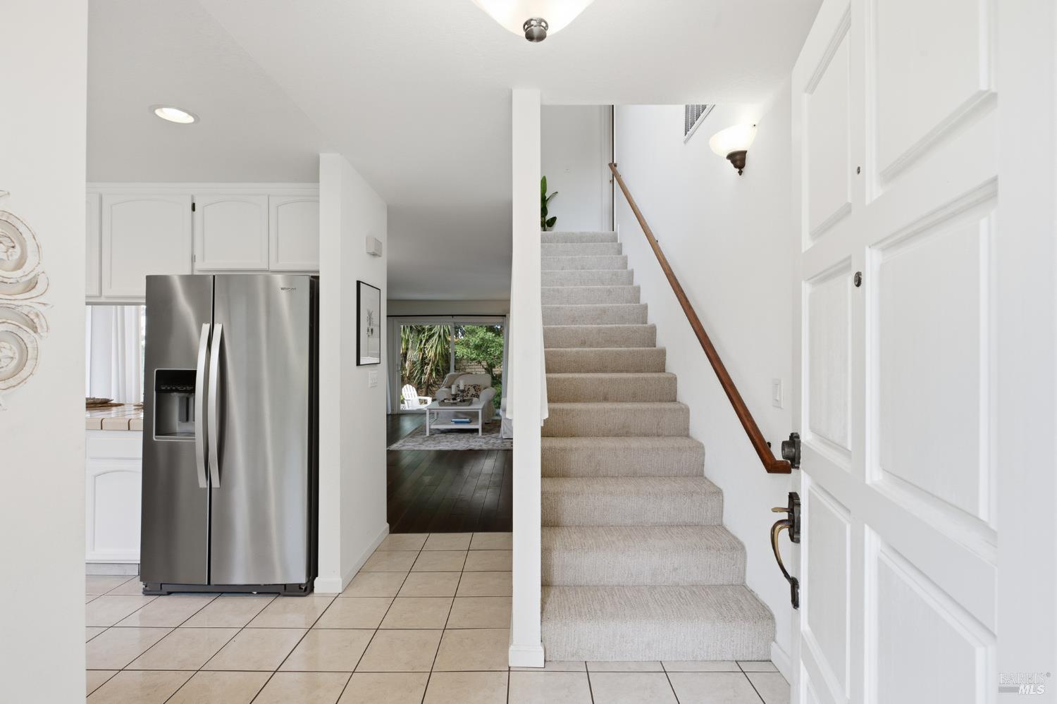 903 Hacienda Circle Rohnert Park CA 94928