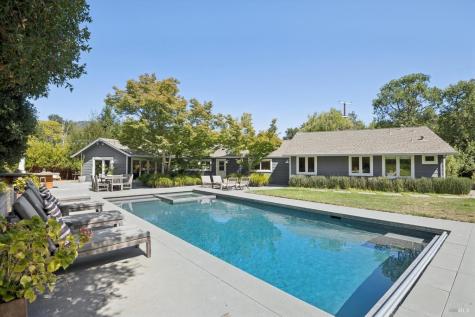 30 Ichabod Court San Anselmo CA 94960