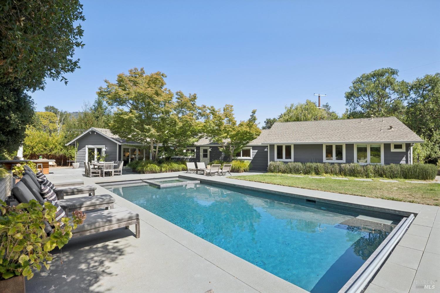 30 Ichabod Court San Anselmo CA 94960