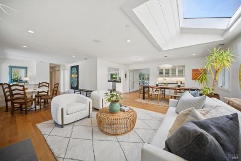 30 Ichabod Court San Anselmo CA 94960