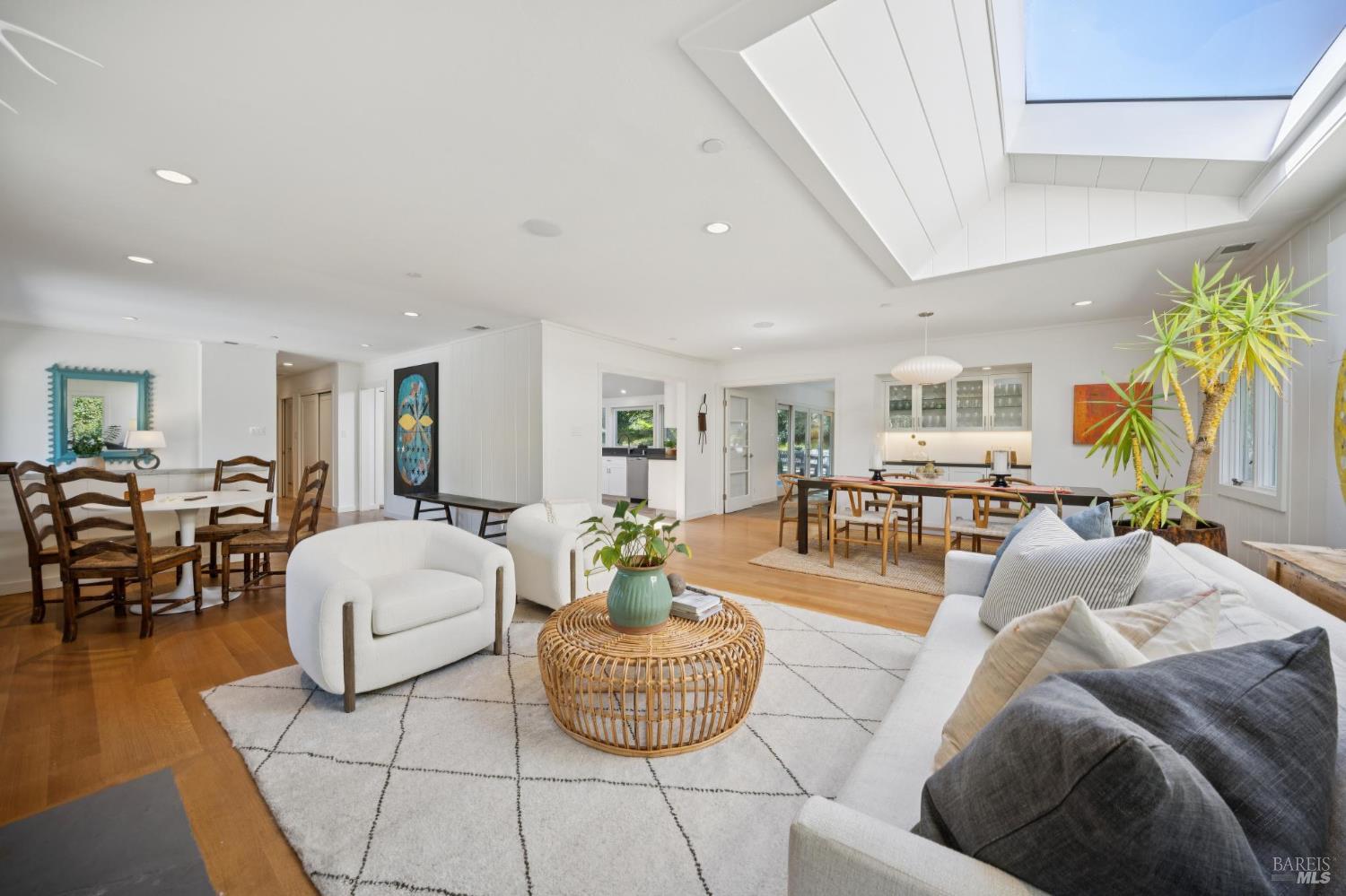 30 Ichabod Court San Anselmo CA 94960