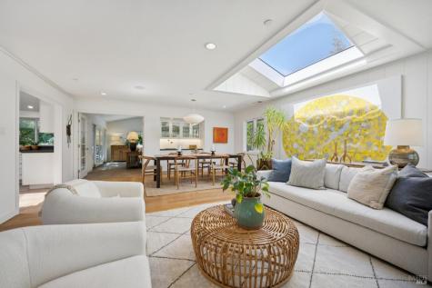 30 Ichabod Court San Anselmo CA 94960
