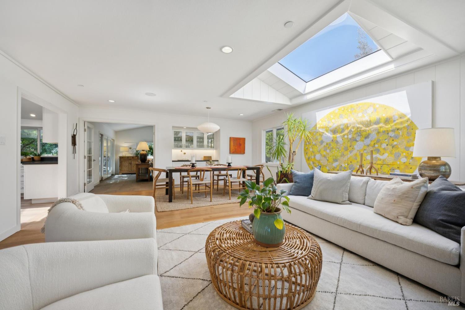30 Ichabod Court San Anselmo CA 94960