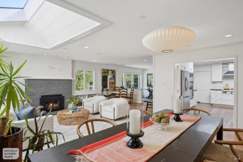 30 Ichabod Court San Anselmo CA 94960