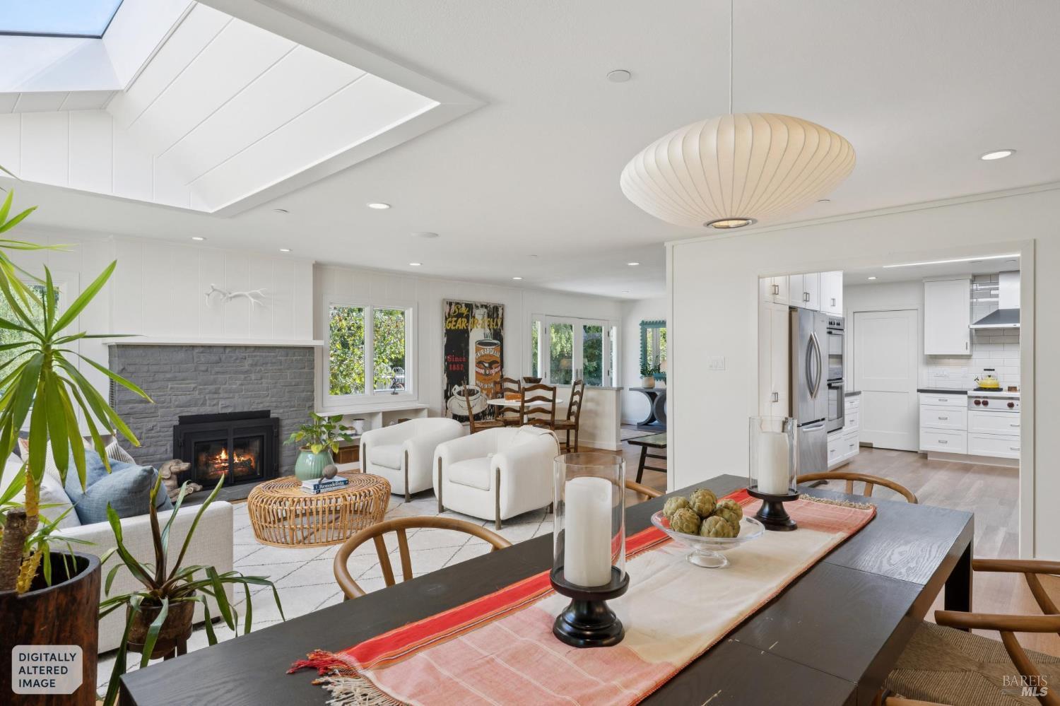30 Ichabod Court San Anselmo CA 94960