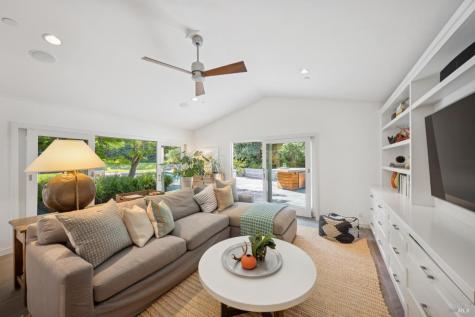 30 Ichabod Court San Anselmo CA 94960