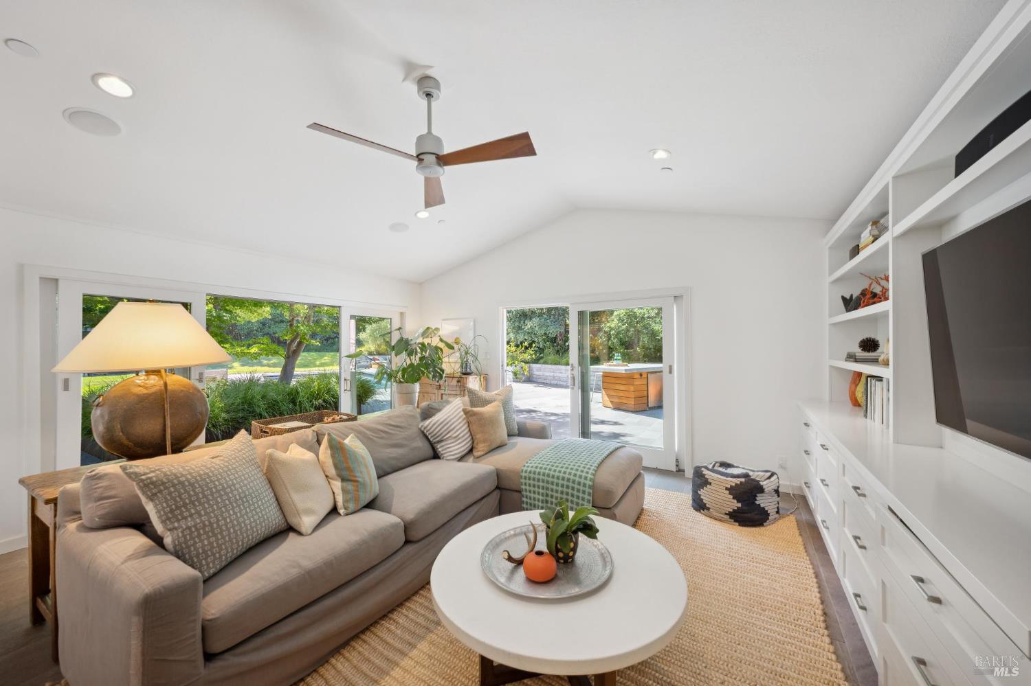 30 Ichabod Court San Anselmo CA 94960