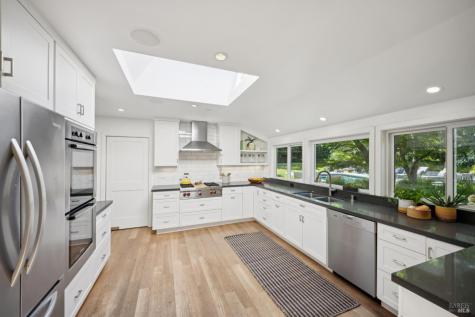 30 Ichabod Court San Anselmo CA 94960