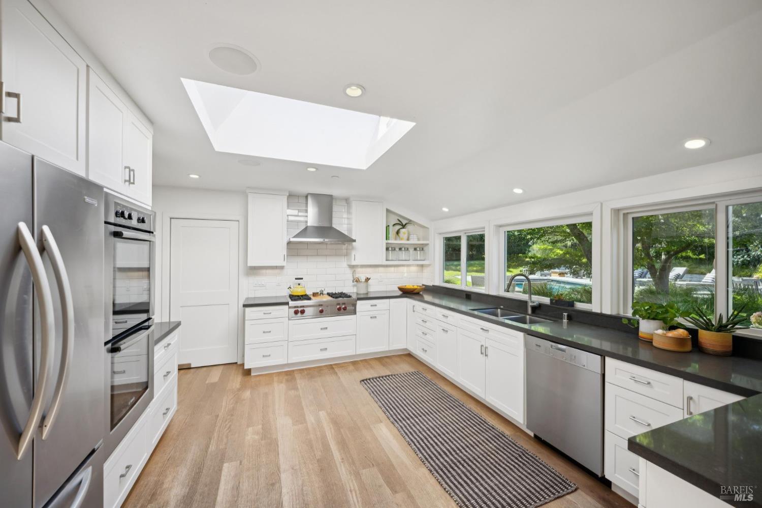 30 Ichabod Court San Anselmo CA 94960
