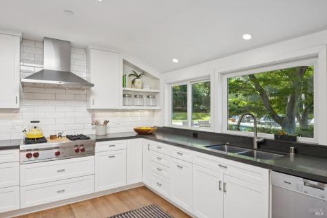 30 Ichabod Court San Anselmo CA 94960