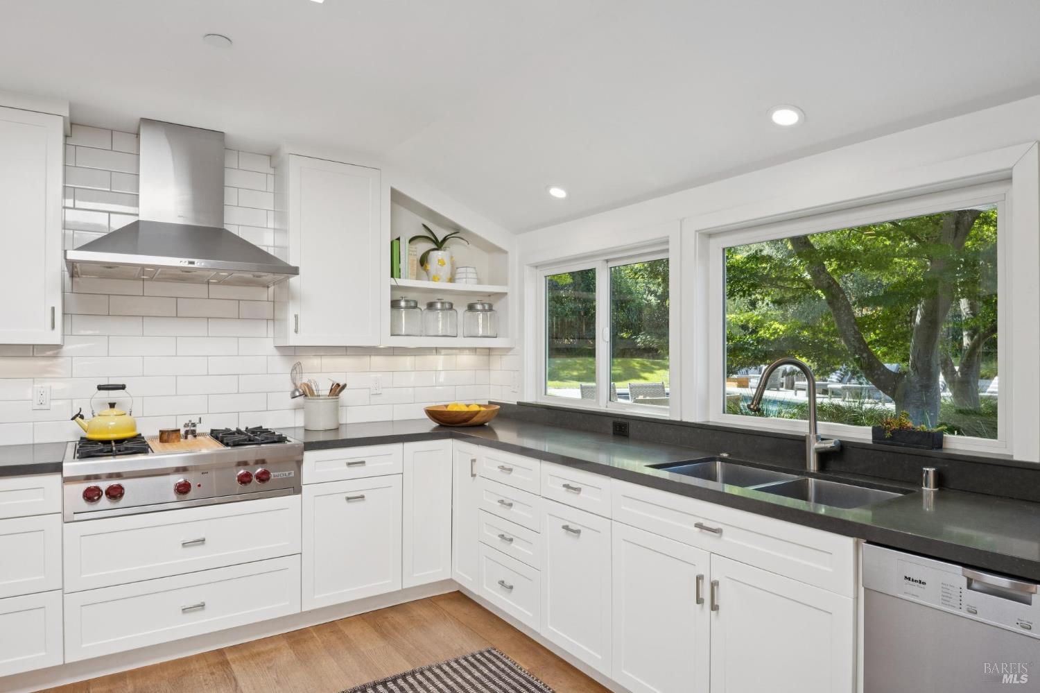 30 Ichabod Court San Anselmo CA 94960