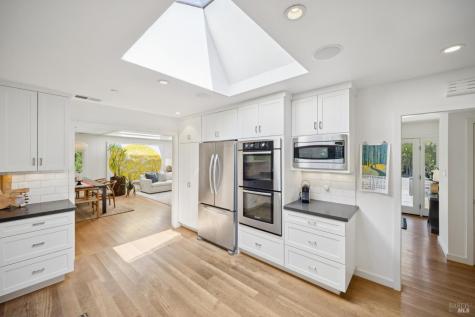 30 Ichabod Court San Anselmo CA 94960