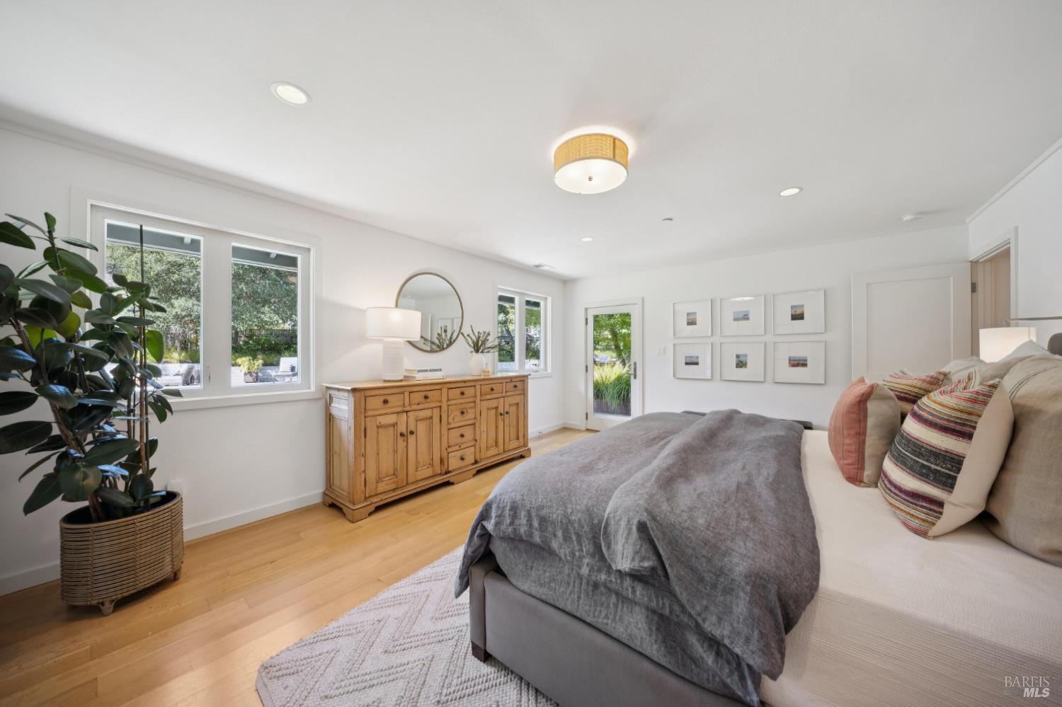 30 Ichabod Court San Anselmo CA 94960