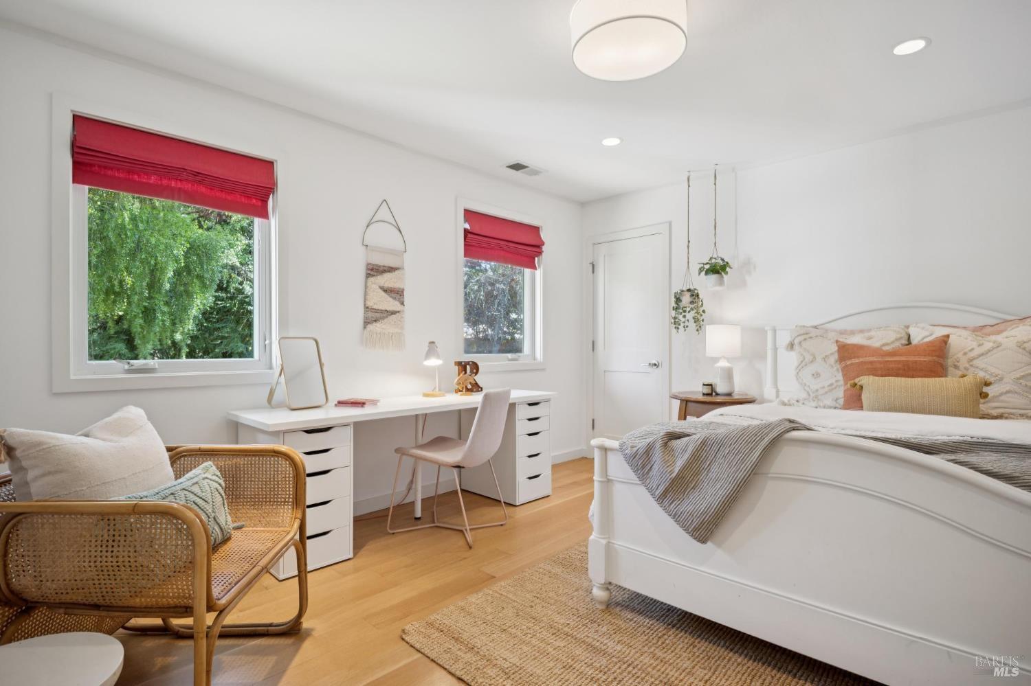 30 Ichabod Court San Anselmo CA 94960