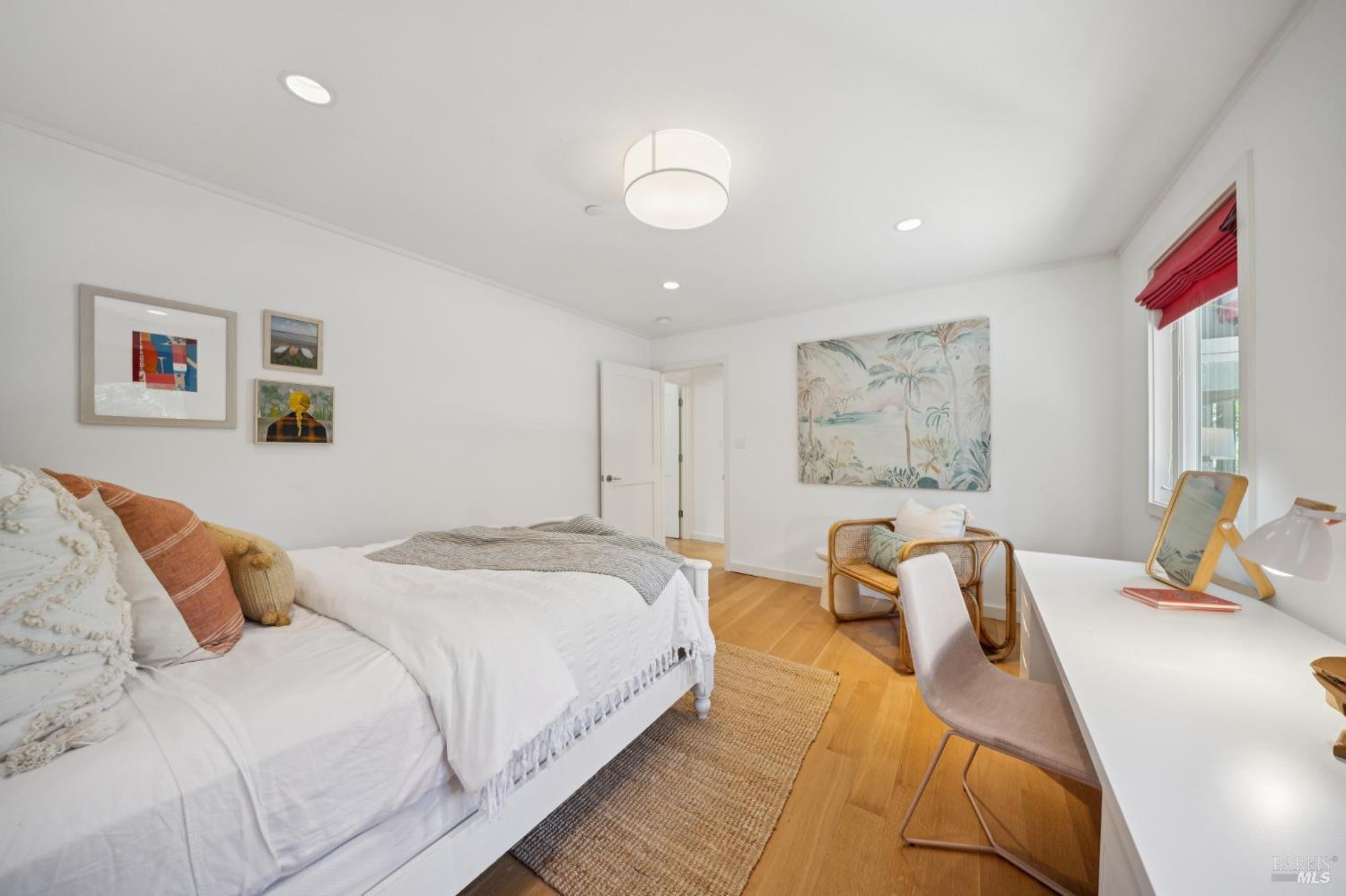 30 Ichabod Court San Anselmo CA 94960