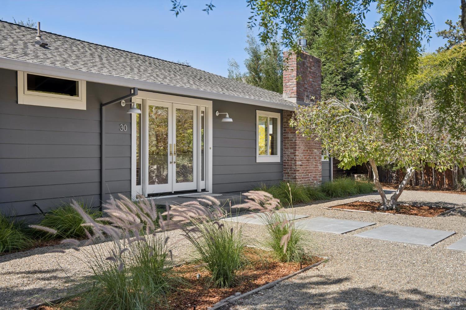 30 Ichabod Court San Anselmo CA 94960