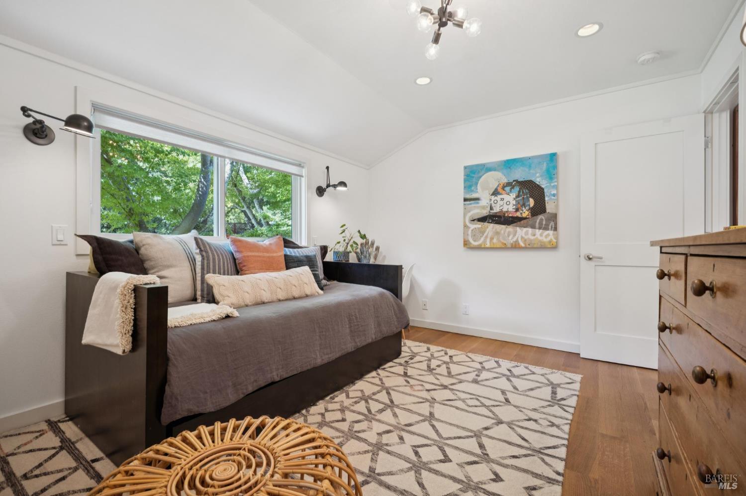 30 Ichabod Court San Anselmo CA 94960