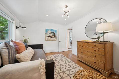 30 Ichabod Court San Anselmo CA 94960