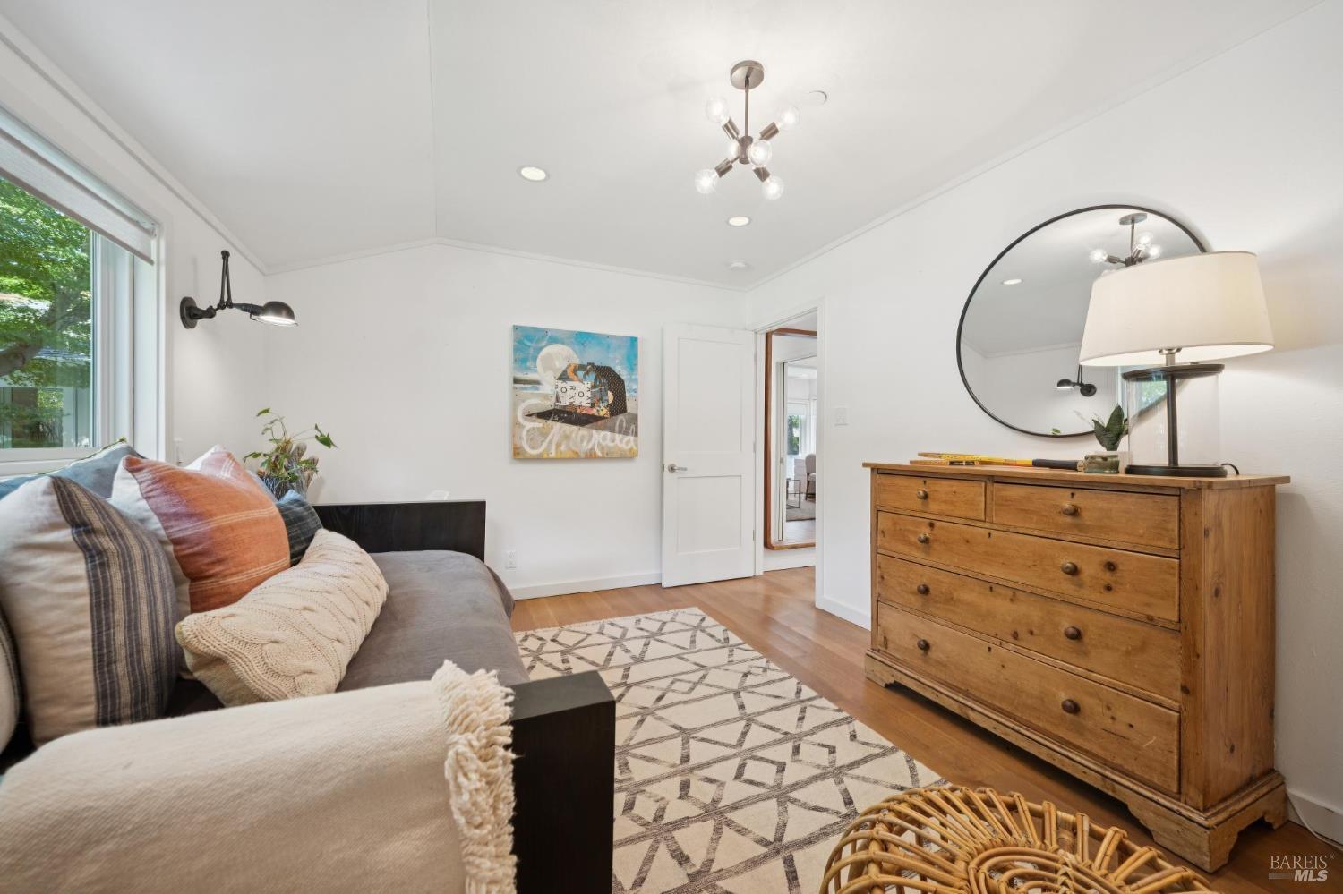 30 Ichabod Court San Anselmo CA 94960