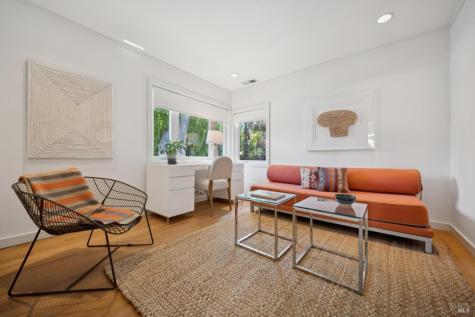 30 Ichabod Court San Anselmo CA 94960