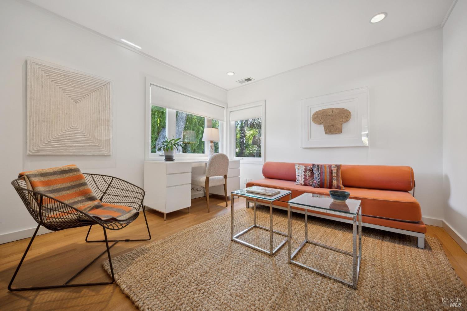 30 Ichabod Court San Anselmo CA 94960