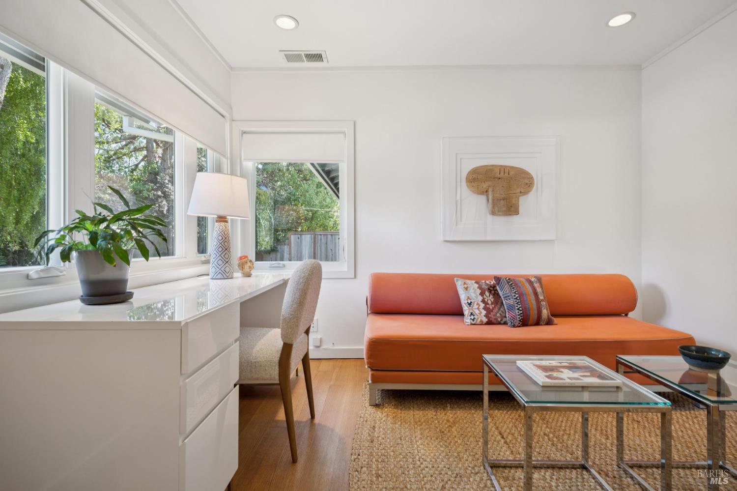 30 Ichabod Court San Anselmo CA 94960