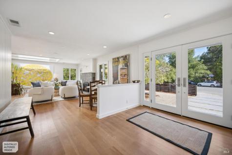 30 Ichabod Court San Anselmo CA 94960