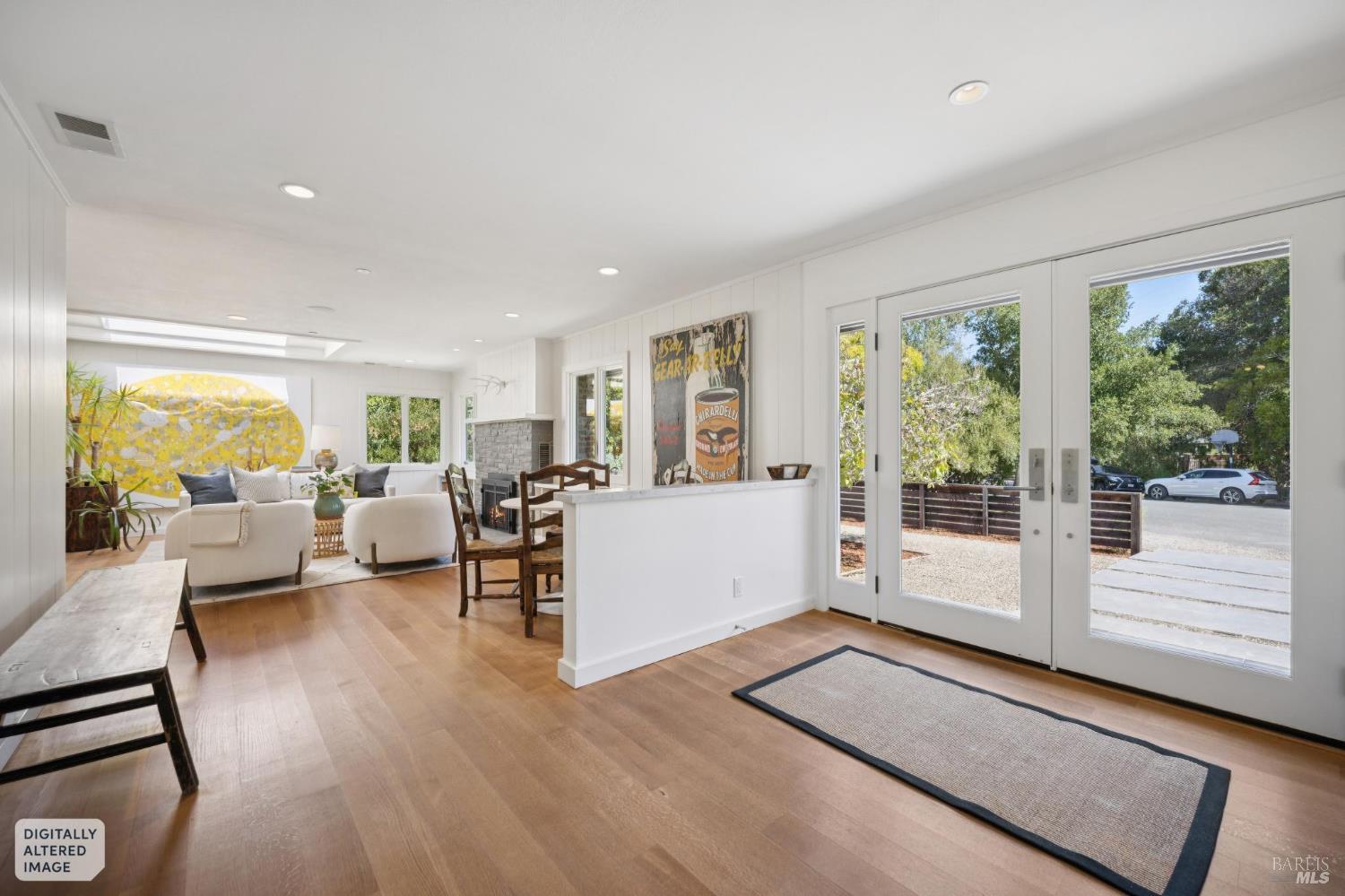 30 Ichabod Court San Anselmo CA 94960