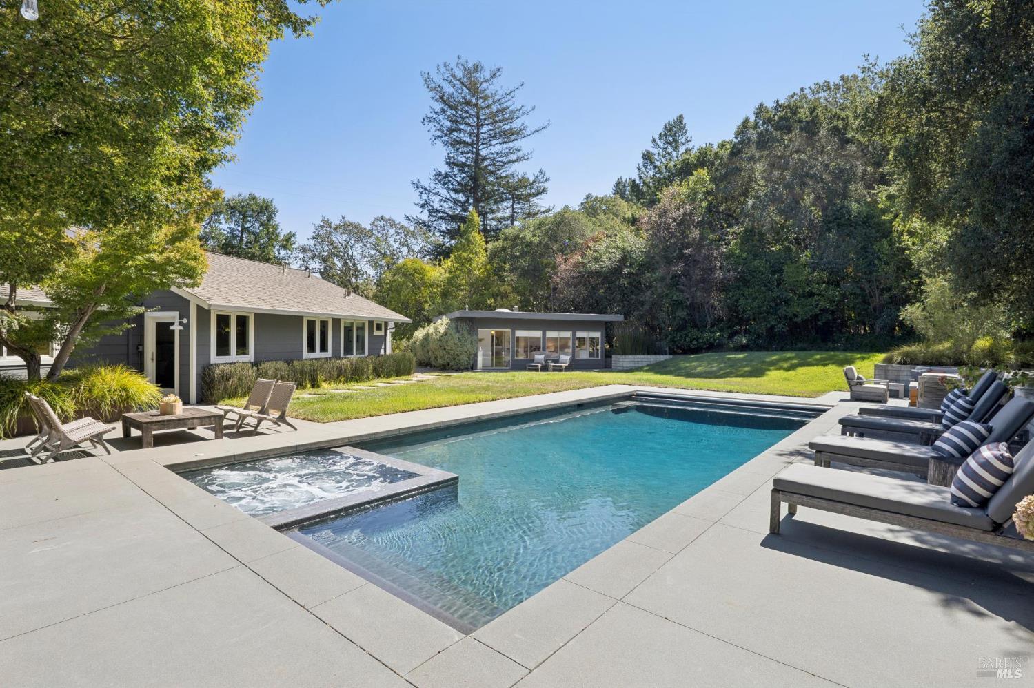 30 Ichabod Court San Anselmo CA 94960