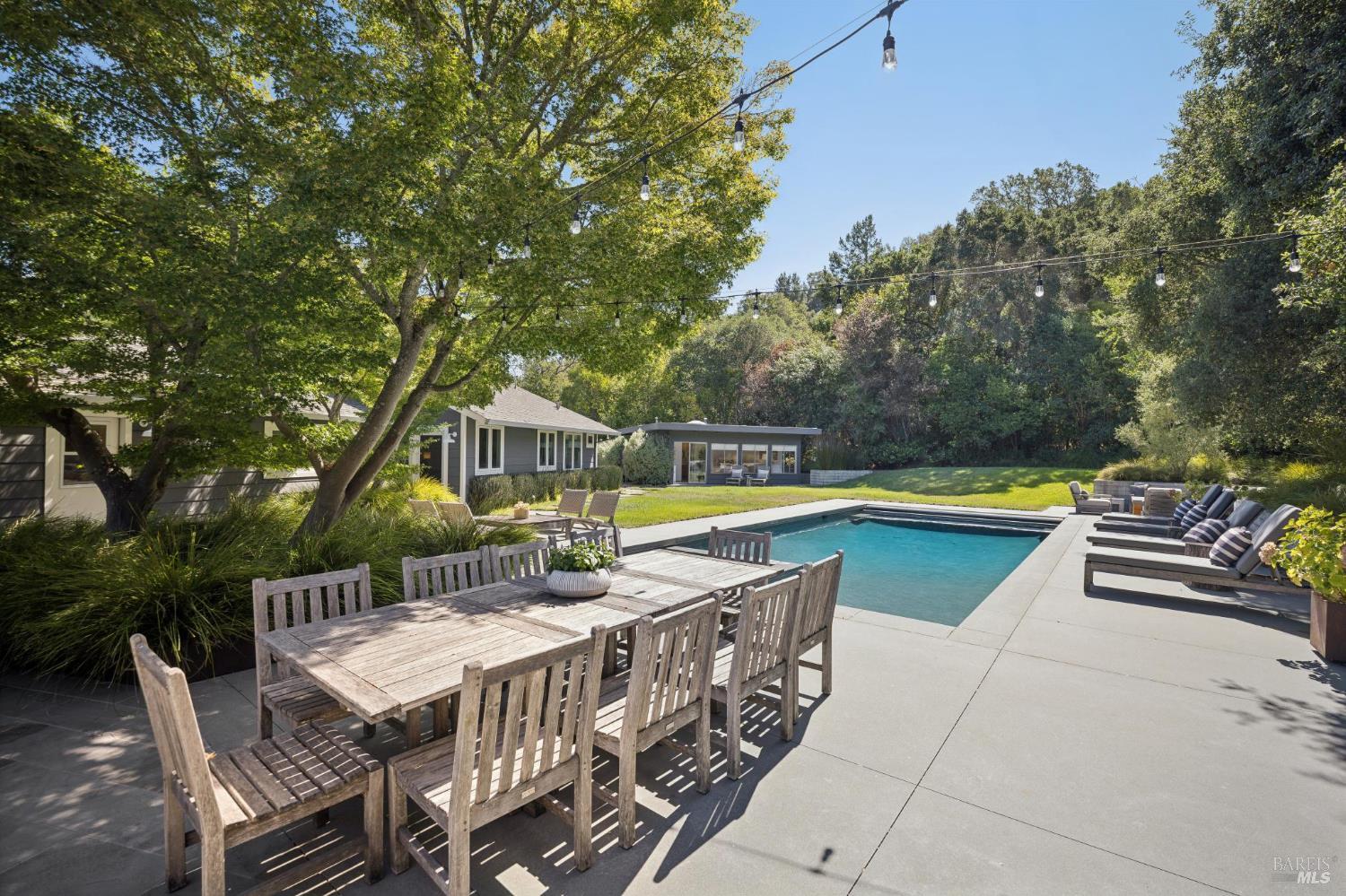 30 Ichabod Court San Anselmo CA 94960
