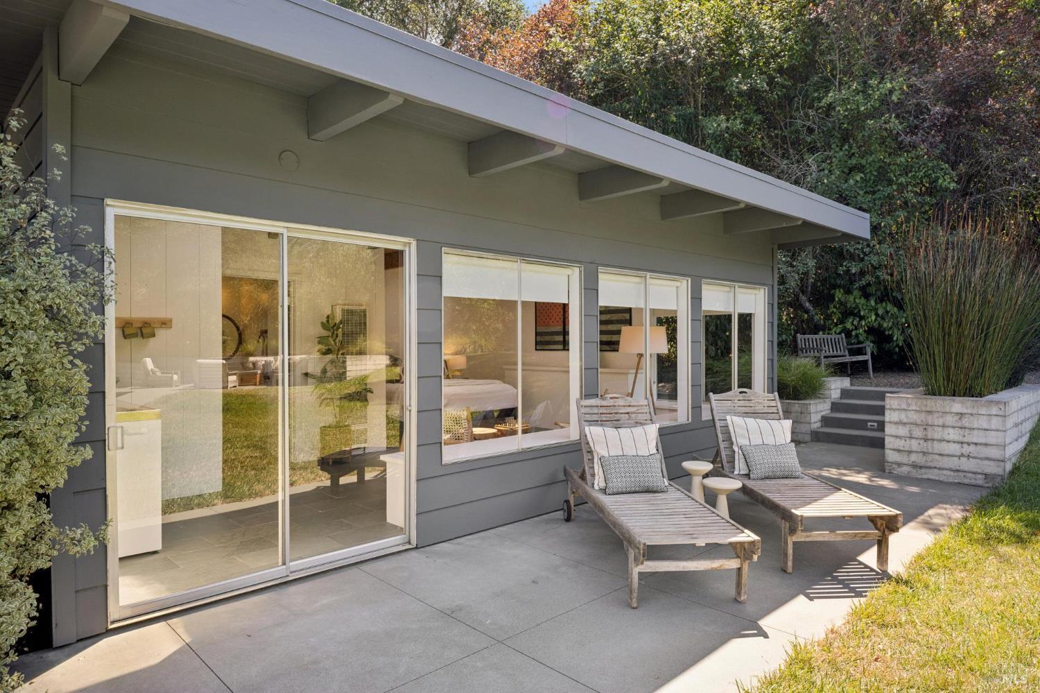 30 Ichabod Court San Anselmo CA 94960