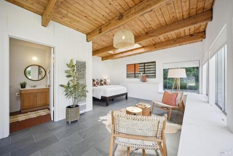 30 Ichabod Court San Anselmo CA 94960