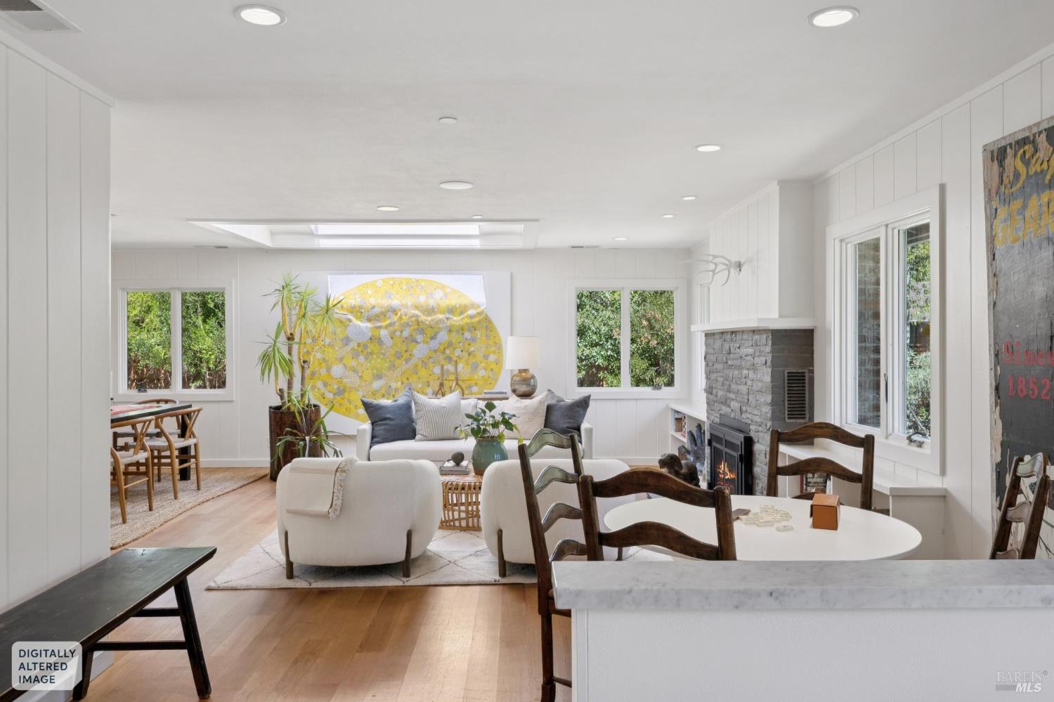 30 Ichabod Court San Anselmo CA 94960