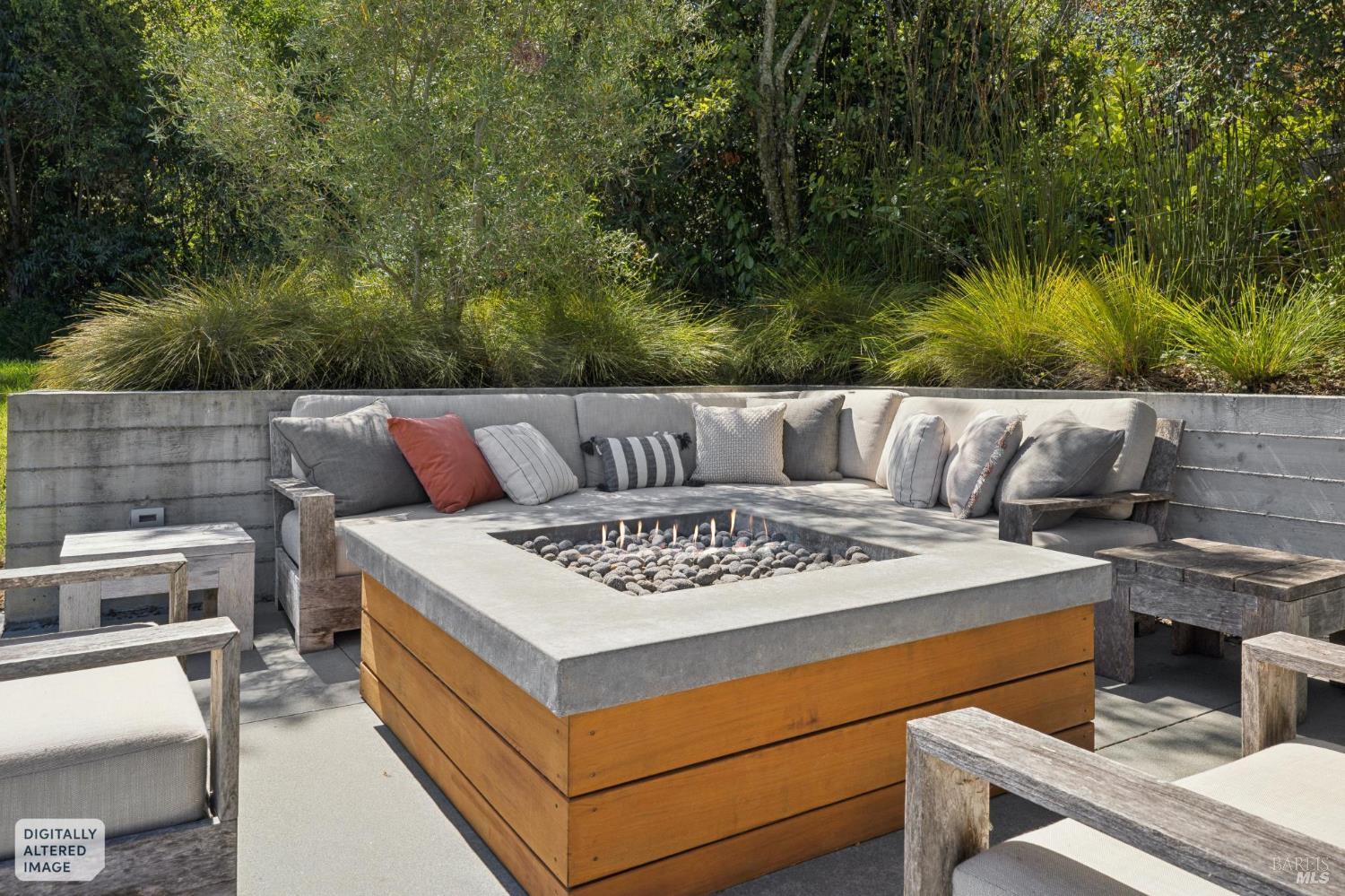 30 Ichabod Court San Anselmo CA 94960