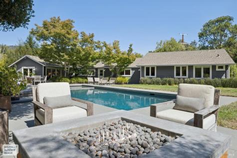 30 Ichabod Court San Anselmo CA 94960