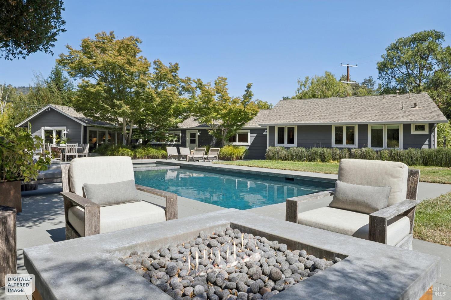 30 Ichabod Court San Anselmo CA 94960