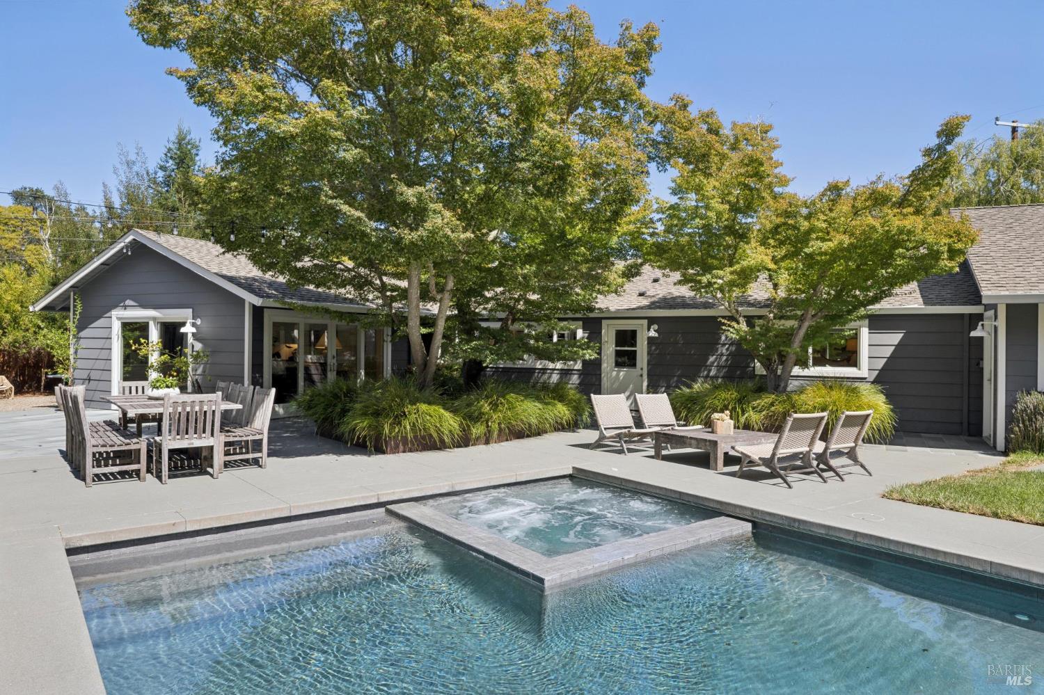 30 Ichabod Court San Anselmo CA 94960