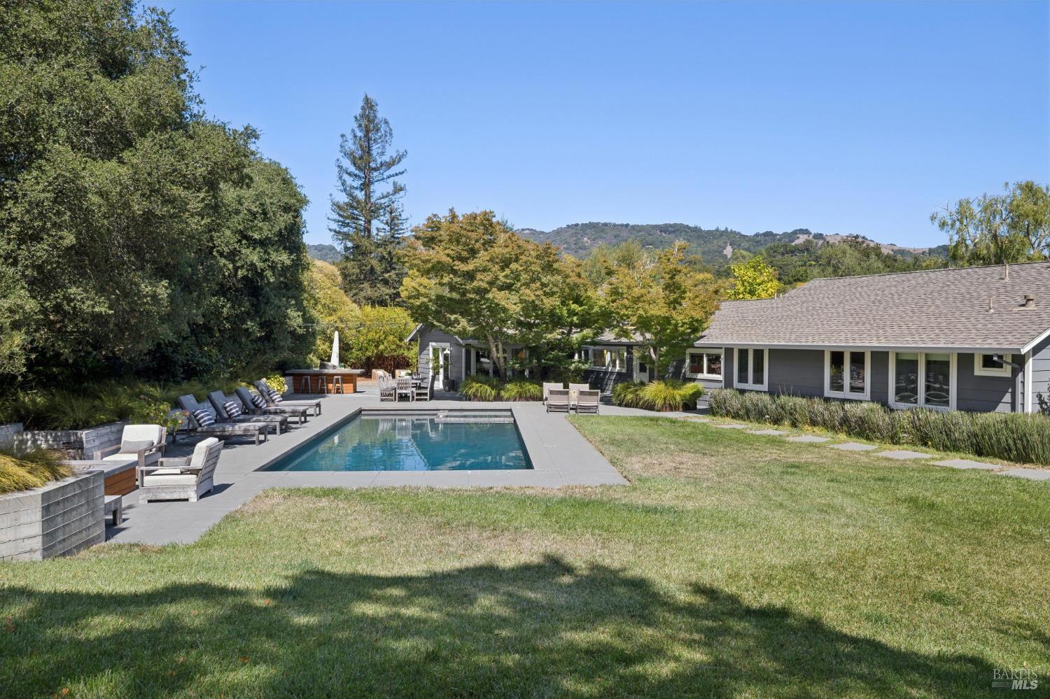 30 Ichabod Court San Anselmo CA 94960
