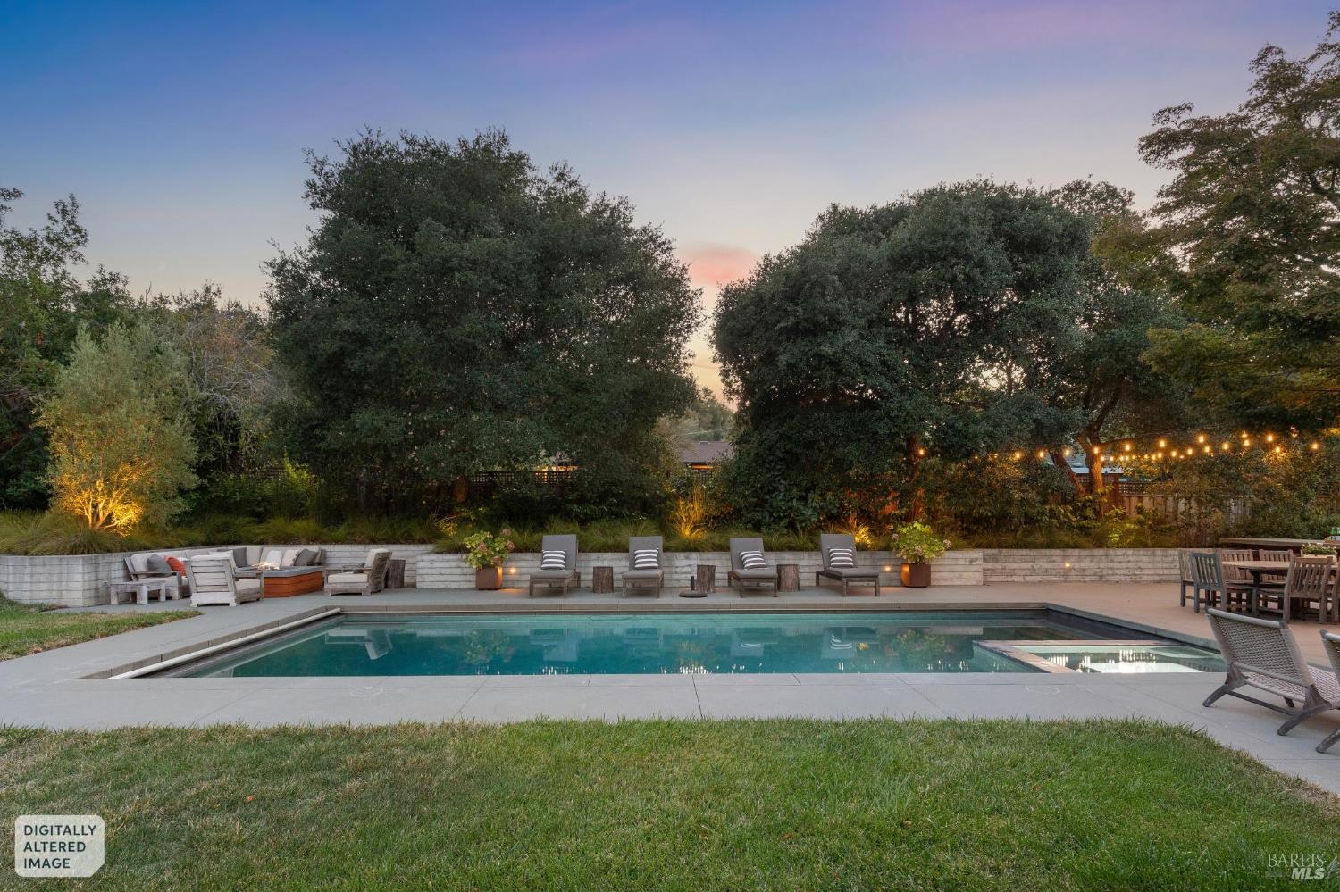 30 Ichabod Court San Anselmo CA 94960