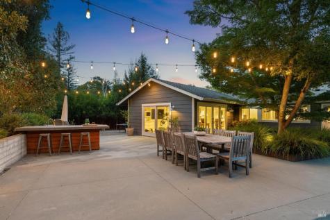 30 Ichabod Court San Anselmo CA 94960