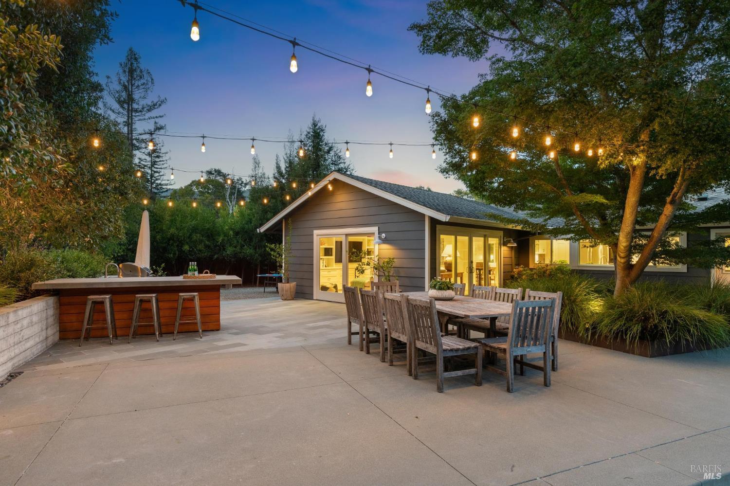 30 Ichabod Court San Anselmo CA 94960