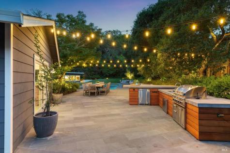 30 Ichabod Court San Anselmo CA 94960